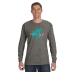 Gildan Adult 5.3 oz. Long-Sleeve T-Shirt