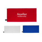 Cooling Headband with 100 percent RPET Material