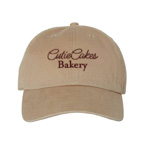 47 Brand Clean Up Cap
