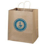 Eco-Brute Paper Bag