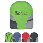 Drawstring Backpack