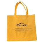 Non Woven Convention Tote Bag