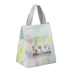 Tie Dye Lunch Cooler