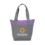 Prime Line Adventure Lunch Cooler Tote