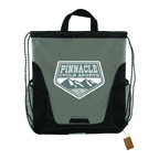 Rainer Recycled Drawstring Bag
