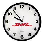 10 Inch Wall Clock