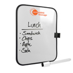 Just Write Erase Board