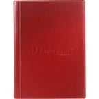 Alicia Klein Deluxe Jr. Padfolio