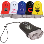 Smiley Lens Cleaner