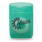 Traditional Rectangular Shaped Dental Floss