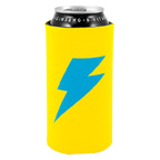 Large Energy Drink Coolie
