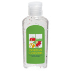 2 oz Gel Moisture Bead Sanitizer