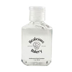 Minitizer Hand Sanitizer