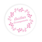 3 x 3 Sticker Label