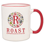 Contempo Mug 11oz