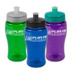 18 oz. Poly-Pure Junior Bottle