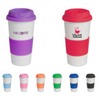 Commuter Tumbler