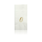 Almost Linen Paper Hand Towel Napkins