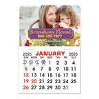 Stick It Calendar Magnet- One Month Bottom
