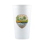 32 oz Stadium Cup