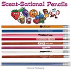 Scent-Sational Scented Pencil