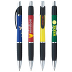 Bic Emblem Color Pen