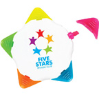 DriMark StarMark Highlighter-White Body