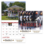 Celebrate America Calendar