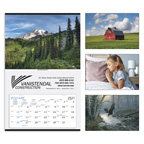 Large Hanger Wall Calendar