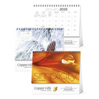 Simplicity Large Desk Calendar
