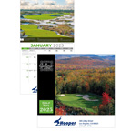 Golf Tips Calendar