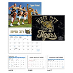 Custom Calendar with Your Own Pictures