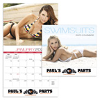 Allure Swimsuit Calendar