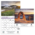 Catholic Reflections Calendar