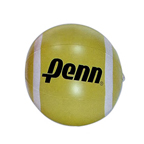 14 Inch InflatableTennis Beach Ball