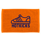 Mid Weight Velour Sports Towel