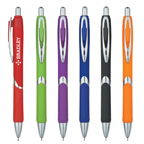 Sleek Write Dotted Grip Pen
